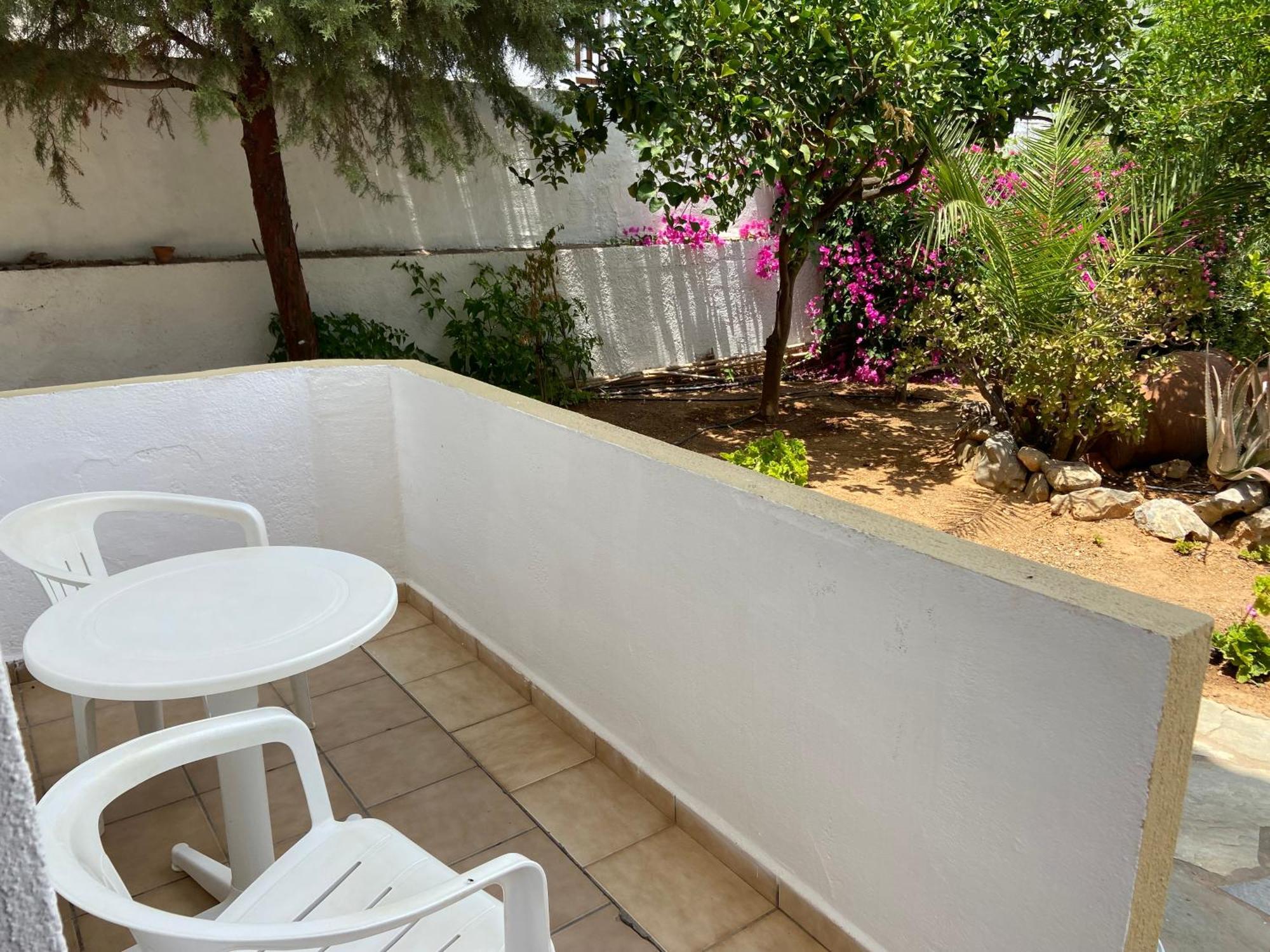 Marigianna Apartment Gouves Bagian luar foto
