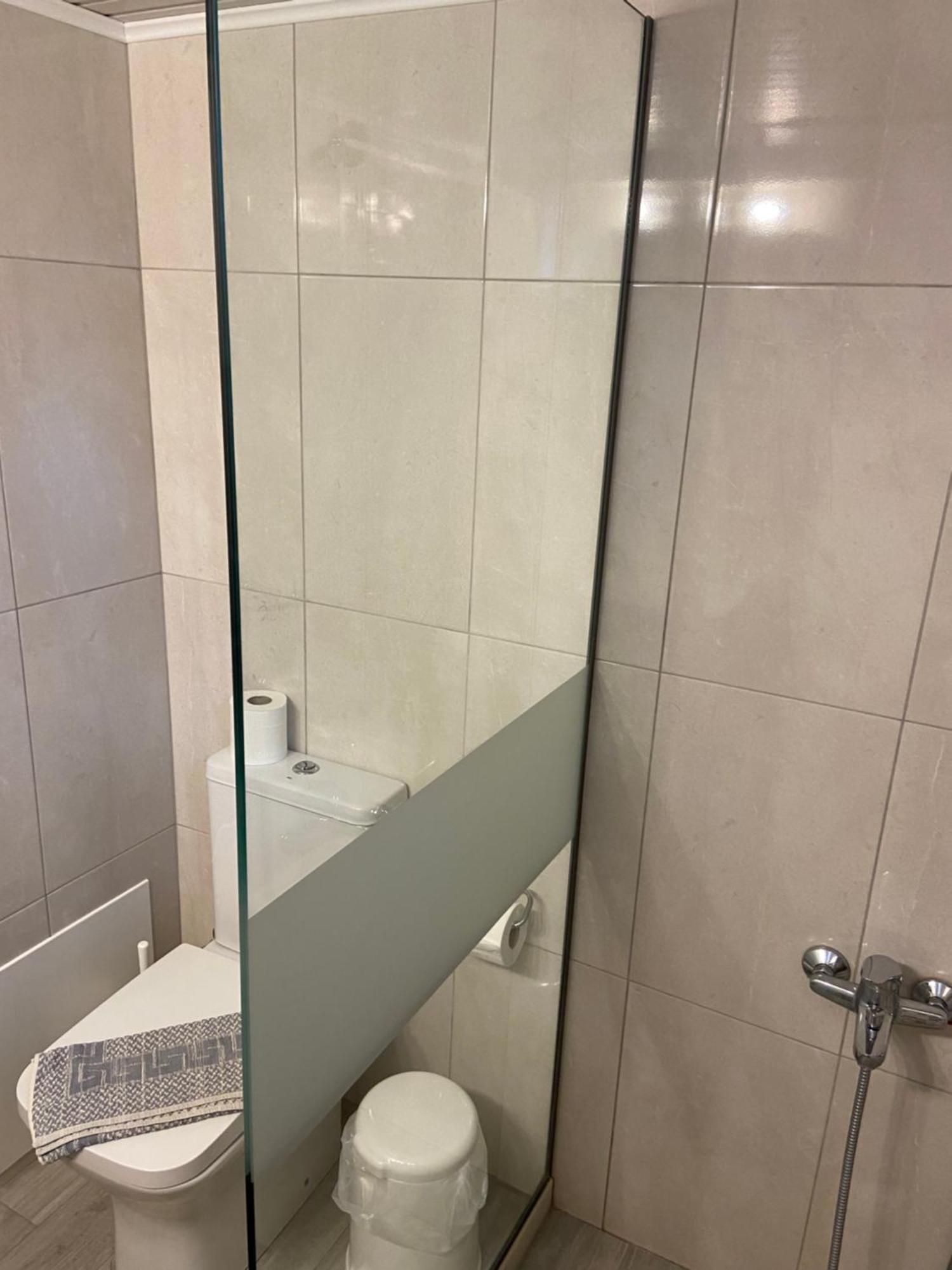Marigianna Apartment Gouves Bagian luar foto