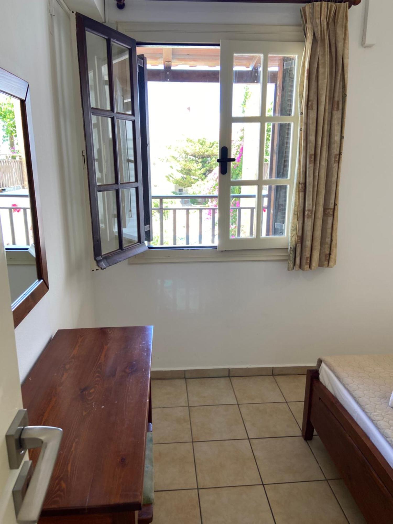 Marigianna Apartment Gouves Bagian luar foto
