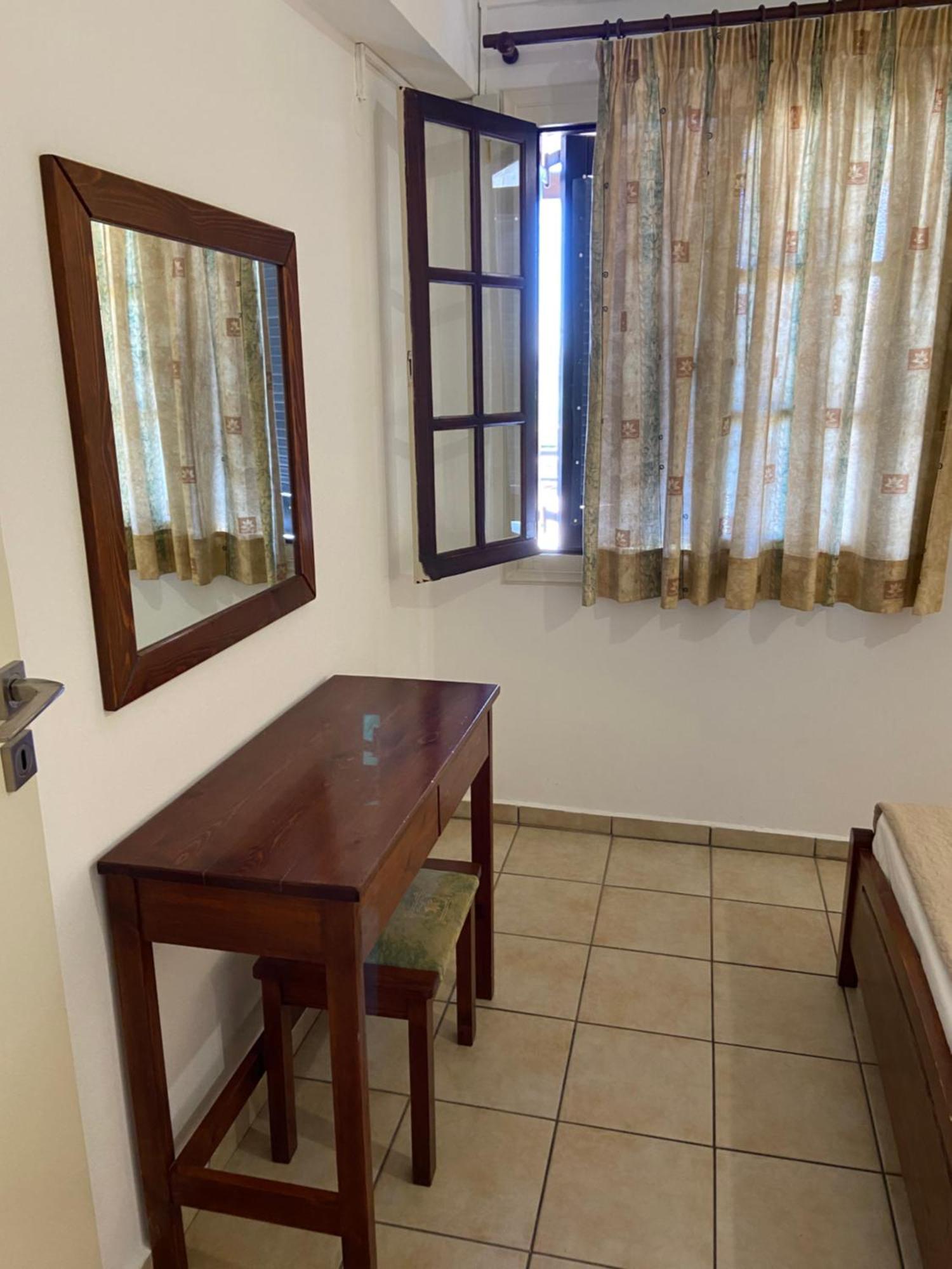 Marigianna Apartment Gouves Bagian luar foto