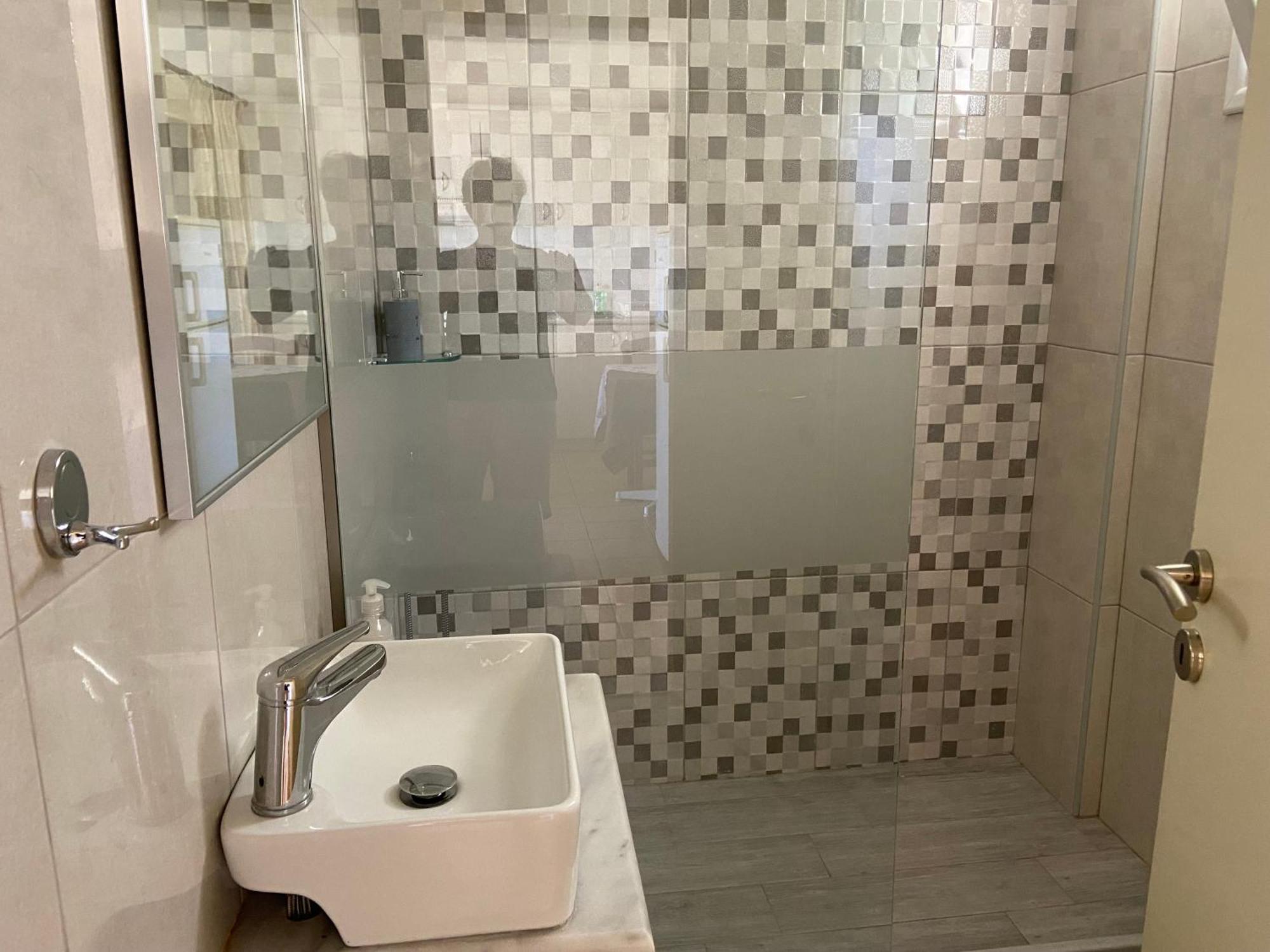 Marigianna Apartment Gouves Bagian luar foto