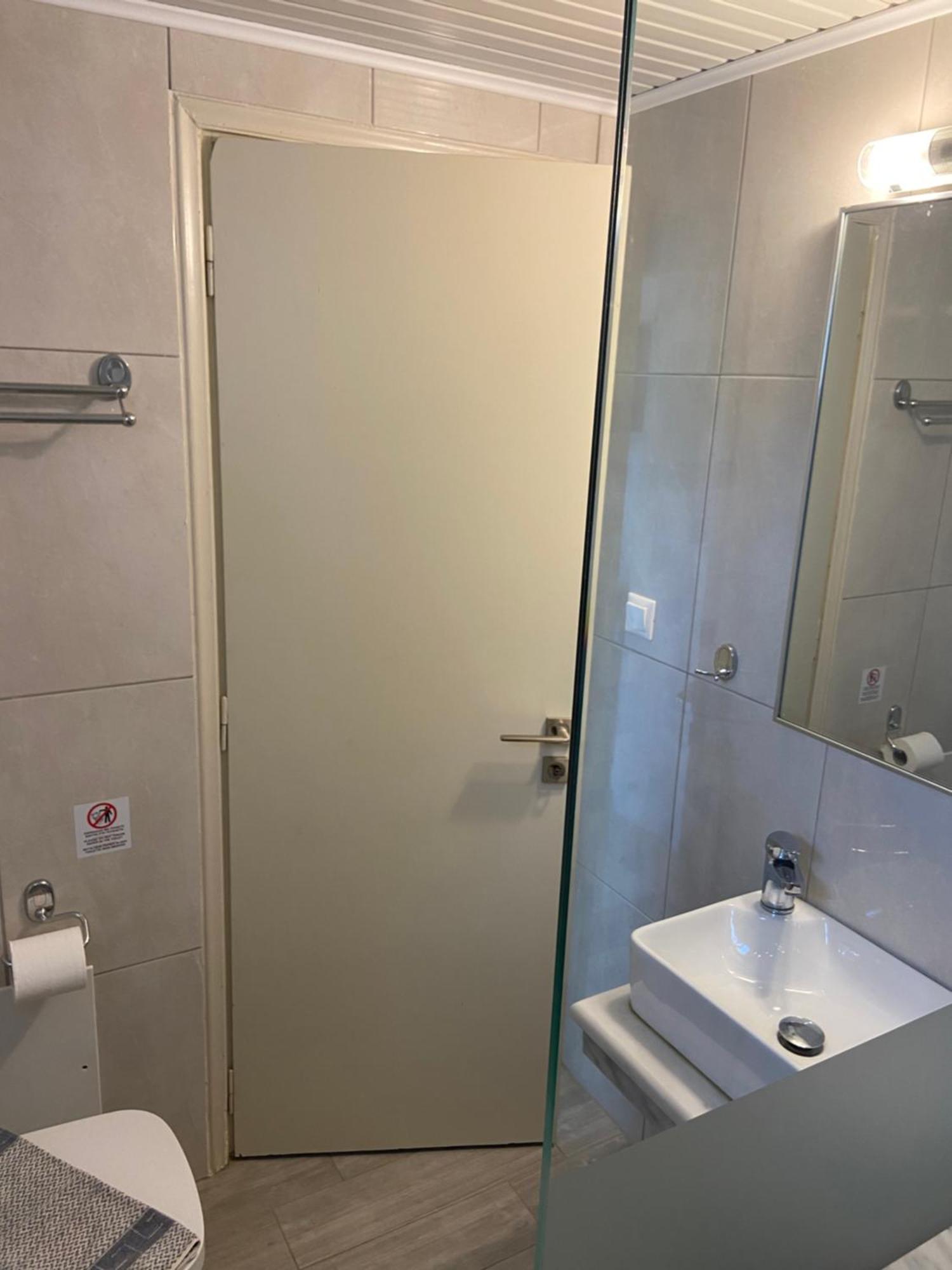 Marigianna Apartment Gouves Bagian luar foto